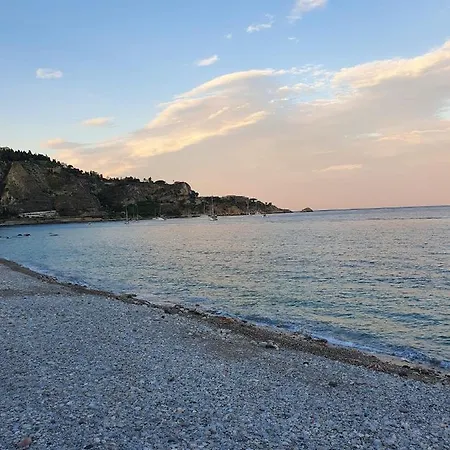 Affittacamere Il Cantone Del Faro 4*