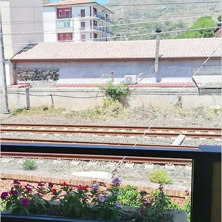 Гостевой дом Il Cantone Del Faro 4*