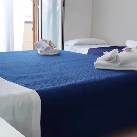 Il Cantone Del Faro Гостевой дом 4*