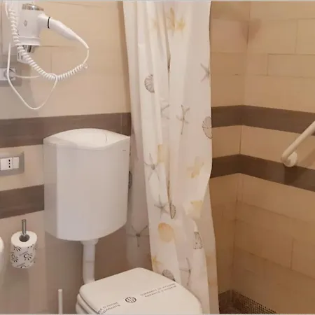 Гостевой дом Il Cantone Del Faro 4*