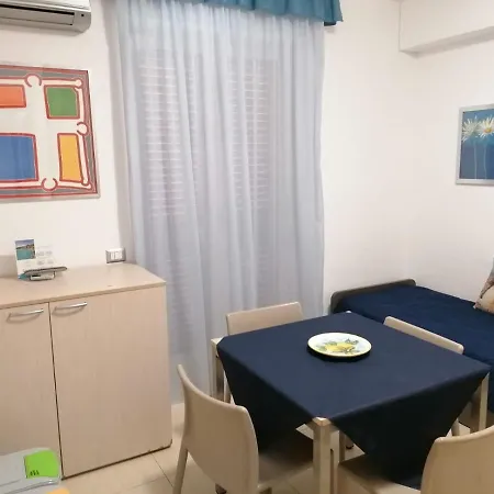 Affittacamere Il Cantone Del Faro