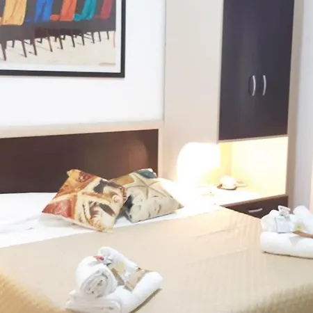 Il Cantone Del Faro Гостевой дом 4*