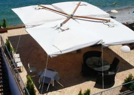 Il Cantone Del Faro 4* Джардини-Наксос