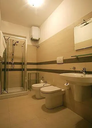Il Cantone Del Faro Гостевой дом 4*