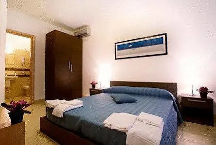 Affittacamere Il Cantone Del Faro 4*