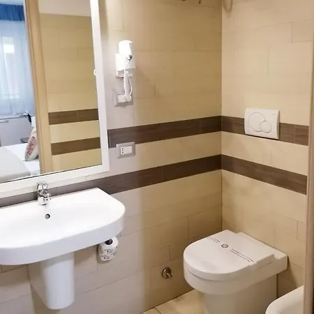 Гостевой дом Il Cantone Del Faro 4*