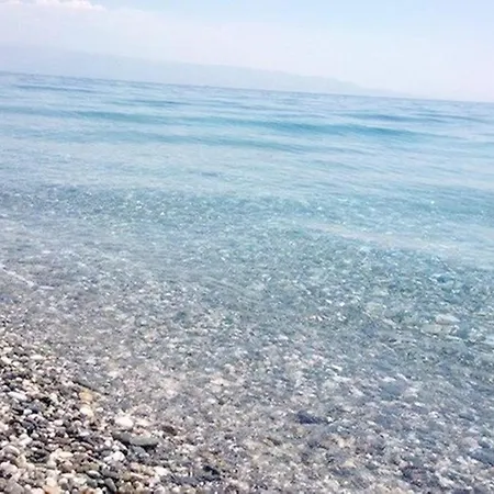 Гостевой дом Il Cantone Del Faro 4*