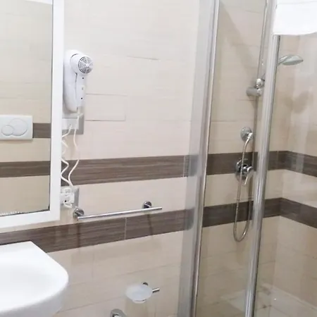 Il Cantone Del Faro 4* Джардини-Наксос