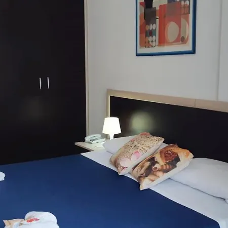 Guest house Il Cantone Del Faro