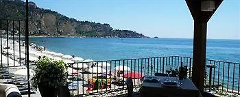 Guest house Il Cantone Del Faro Giardini Naxos