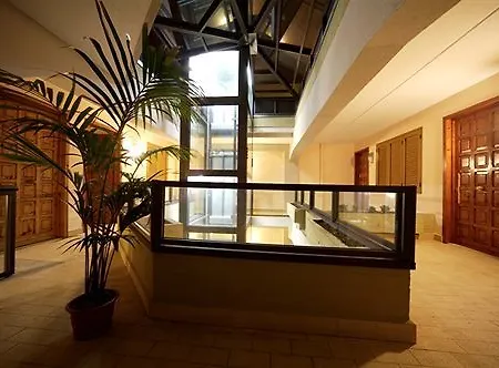 Guest house Il Cantone Del Faro 4*