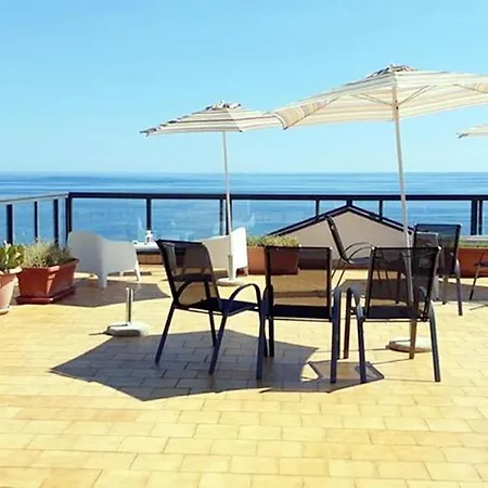 Il Cantone Del Faro Guest house Giardini Naxos