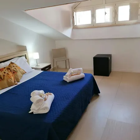 Il Cantone Del Faro Guest house