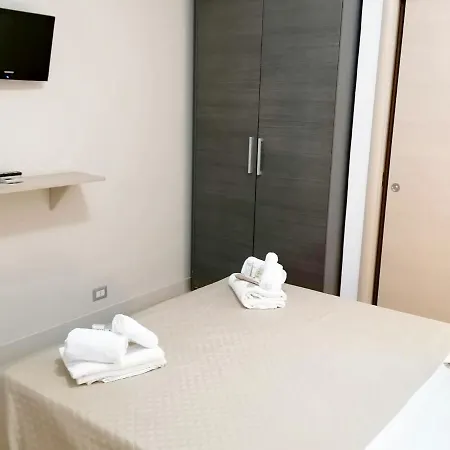 Il Cantone Del Faro Guest house Giardini Naxos