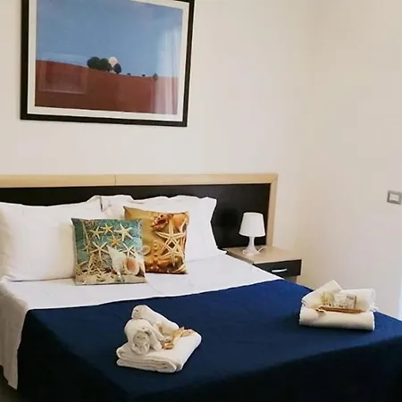 Il Cantone Del Faro Guest house